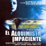 miniatura el-alquimista-impaciente-por-jonymas cover divx