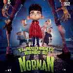 miniatura el-alucinante-mundo-de-norman-por-chechelin cover divx