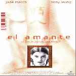 miniatura el-amante-1992-por-jrc cover divx