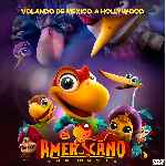 miniatura el-americano-the-movie-por-maq-corte cover divx