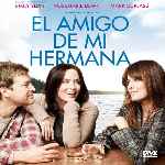 miniatura el-amigo-de-mi-hermana-por-chechelin cover divx
