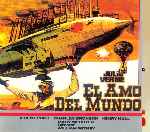 miniatura el-amo-del-mundo-por-jonymas cover divx