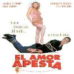 miniatura el-amor-apesta-por-el-verderol cover divx