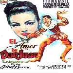 miniatura el-amor-de-don-juan-por-jonymas cover divx