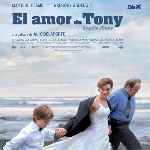 miniatura el-amor-de-tony-por-chechelin cover divx