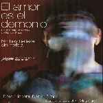miniatura el-amor-es-el-demonio-por-jonymas cover divx