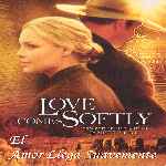 miniatura el-amor-llega-suavemente-por-warcond cover divx