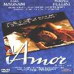 miniatura el-amor-por-tiroloco cover divx