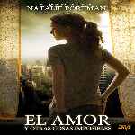 miniatura el-amor-y-otras-cosas-imposibles-por-chechelin cover divx