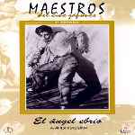 miniatura el-angel-ebrio-por-franki cover divx