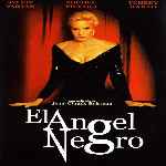 miniatura el-angel-negro-1994-por-jonymas cover divx