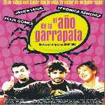 miniatura el-ano-de-la-garrapata-por-jrc cover divx