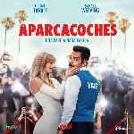 miniatura el-aparcacoches-por-chechelin cover divx
