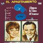 miniatura el-apartamento-1960-por-chechelin cover divx