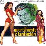 miniatura el-apartamento-de-la-tentacion-por-jonymas cover divx