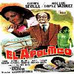 miniatura el-apolitico-por-jonymas cover divx