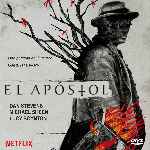 miniatura el-apostol-2018-por-chechelin cover divx