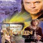 miniatura el-aprendiz-de-merlin-por-john-smith cover divx
