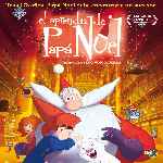 miniatura el-aprendiz-de-papa-noel-por-chechelin cover divx