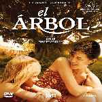 miniatura el-arbol-2010-por-chechelin cover divx