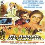 miniatura el-arbol-de-la-vida-1957-por-jrc cover divx