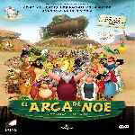 miniatura el-arca-de-noe-2007-por-jmclairac cover divx