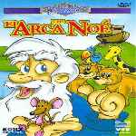 miniatura el-arca-de-noe-cuentos-encantados-por-makser cover divx