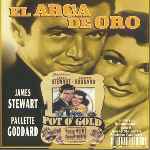 miniatura el-arca-de-oro-por-jrc cover divx