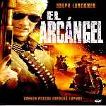 miniatura el-arcangel-2007-por-jonymas cover divx