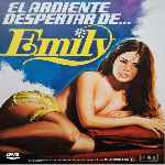 miniatura el-ardiente-despertar-de-emily-por-chechelin cover divx