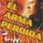 miniatura el-arma-perdida-por-el-verderol cover divx