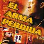 miniatura el-arma-perdida-v2-por-pred10 cover divx