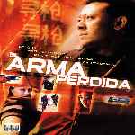 miniatura el-arma-perdida-v3-por-jonymas cover divx