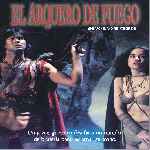 miniatura el-arquero-de-fuego-por-jrc cover divx