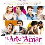 miniatura el-arte-de-amar-2011-por-chechelin cover divx