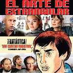 miniatura el-arte-de-estrangular-por- cover divx