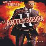 miniatura el-arte-de-la-guerra-2-la-traicion-por-jrc cover divx