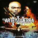 miniatura el-arte-de-la-guerra-3-la-venganza-por-jonander1 cover divx