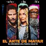 miniatura el-arte-de-matar-2023-por-tonype cover divx