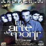 miniatura el-arte-de-morir-por-jonymas cover divx