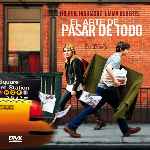 miniatura el-arte-de-pasar-de-todo-por-chechelin cover divx