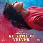 miniatura el-arte-de-volver-por-chechelin cover divx