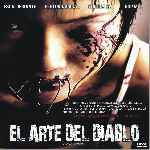 miniatura el-arte-del-diablo-por-enrique1967 cover divx