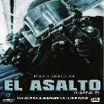 miniatura el-asalto-2010-por-chechelin cover divx