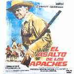 miniatura el-asalto-de-los-apaches-por-chechelin cover divx