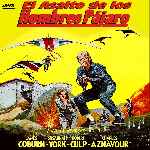 miniatura el-asalto-de-los-hombres-pajaro-por-chechelin cover divx