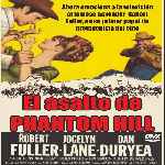 miniatura el-asalto-de-phantom-hill-por-chechelin cover divx