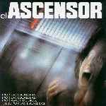 miniatura el-ascensor-1983-por-agustin cover divx