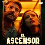miniatura el-ascensor-2021-por-chechelin cover divx