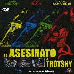 miniatura el-asesinato-de-trotsky-por-chechelin cover divx